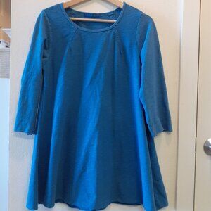 Cut Loose tunic top size M